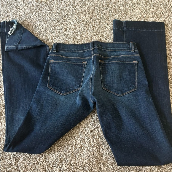 J.Brand Flared Jeans heartbreakers 28 - Picture 7 of 7